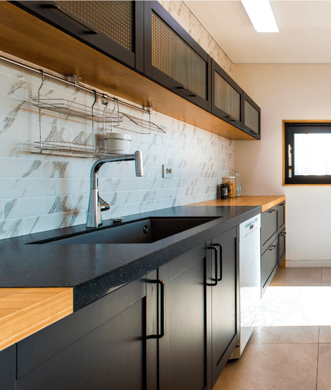 Proyecto arquitectónico UDWE ARQ
