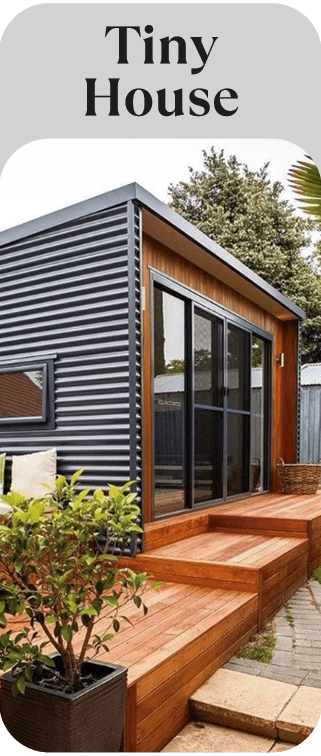 Tiny House