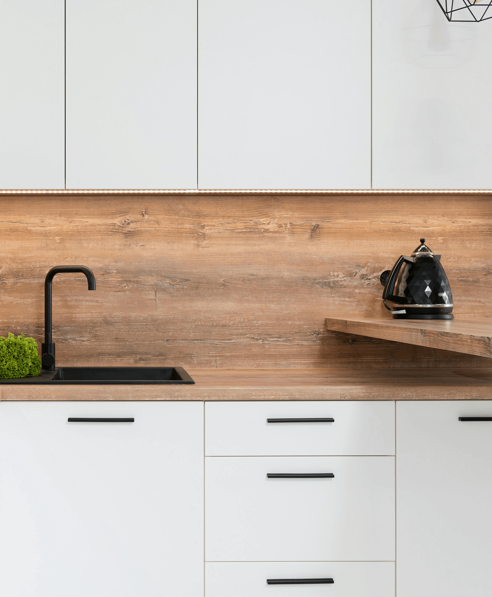 Muebles modulares